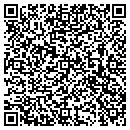 QR code with Zoe Signature Interiors contacts