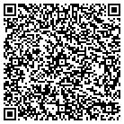QR code with F Michael Maciejewski DDS contacts