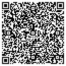 QR code with T Smith Company contacts