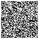QR code with Oakdale Police Chief contacts