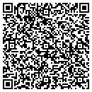 QR code with U-Safv-Unalaskans Against contacts