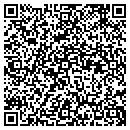 QR code with D & M Bumper Exchange contacts