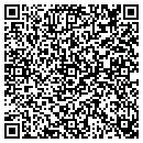 QR code with Heidi's Tavern contacts