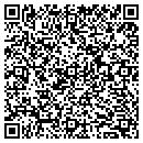 QR code with Head North contacts