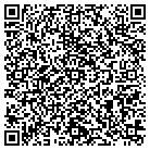 QR code with Heinz Memorial Chapel contacts