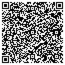 QR code with A New Emage contacts