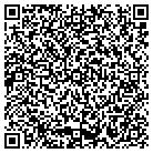 QR code with Hoebler Pool & Spa Service contacts