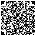 QR code with Jacks Pizza contacts