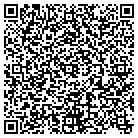 QR code with H E Smith Contractors Inc contacts