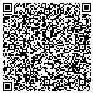 QR code with Peck-Stanton-Hockett Insurance contacts