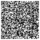 QR code with C C One Hour Cleaners contacts