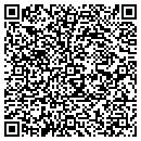 QR code with C Fred Richcrick contacts
