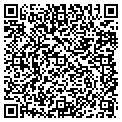 QR code with Z Z Z's contacts