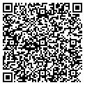 QR code with Ronald Banner MD contacts