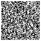 QR code with Ross Excavating & Paving contacts