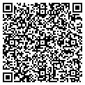 QR code with B B Painting contacts