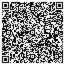QR code with A J Beverages contacts