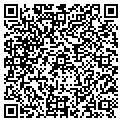 QR code with M L Stephens Co contacts