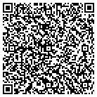 QR code with T C Customized Car Audio contacts