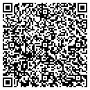 QR code with G T Michelli Co contacts