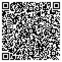 QR code with George Frantz contacts