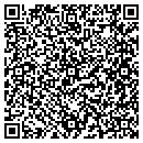 QR code with A & M Real Estate contacts