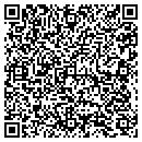 QR code with H R Solutions Inc contacts