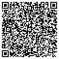 QR code with Jem Properties contacts