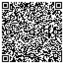 QR code with Biozak Inc contacts
