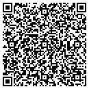 QR code with Clough Douglas F and Assoc PC contacts