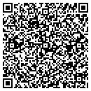 QR code with J H Greene & Son Inc contacts