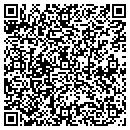 QR code with W T Chase Trucking contacts