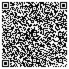 QR code with Mapes True Value Hardware contacts