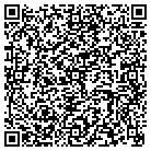 QR code with Weisel Xides & Foerster contacts