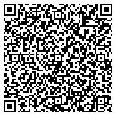 QR code with Aquapower contacts