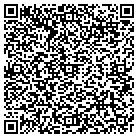 QR code with Anthony's Tailoring contacts