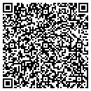 QR code with AP Technoglass contacts