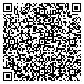 QR code with Nick A Frisk Jr contacts
