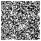 QR code with Michael J Ogozaly Contracting contacts