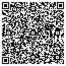 QR code with Robert E Becker PHD contacts