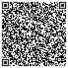 QR code with Timothy Haahs & Assoc Inc contacts