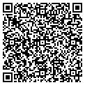 QR code with Mammas Pizza contacts