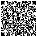 QR code with Holland Rails contacts