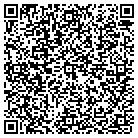 QR code with Cherryville Self Storage contacts
