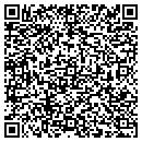 QR code with V2k Virtual Window Fashion contacts
