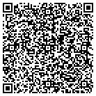 QR code with Derstine's Custom Embroidery contacts