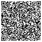 QR code with Valley Health Foods contacts