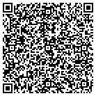 QR code with Heister's Creek Private Comm contacts