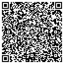 QR code with Xtine Corp contacts