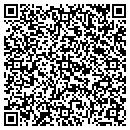 QR code with G W Enterprise contacts